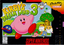 Kirby's Dreamland 3